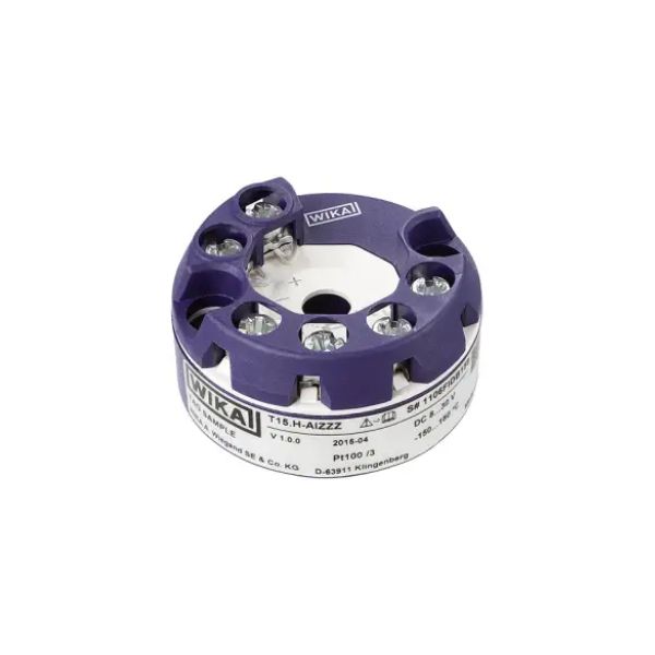 Transmisor - Imagen 2