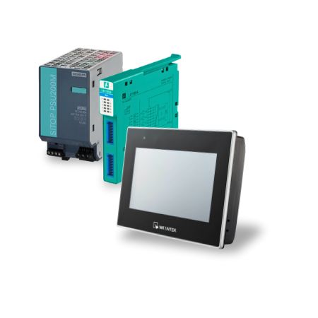 Automatización y Control Bolivia