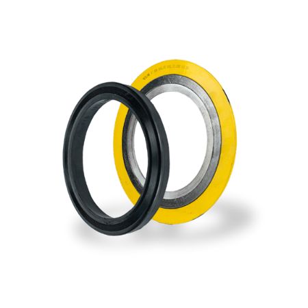 Empaques de fluidos Bolivia