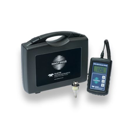 Instrumentación Bolivia